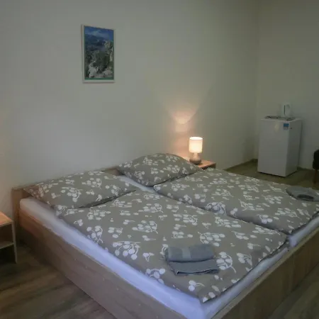 Vandrerhjem A&b Ubytovani