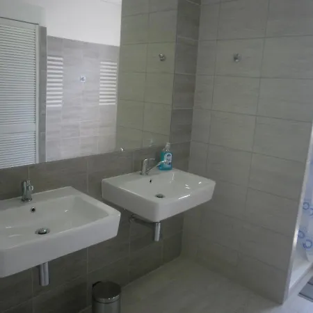 A&b Ubytovani Hostel Ostrava
