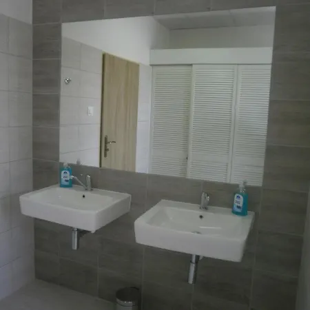 A&b Ubytovani Vandrerhjem *