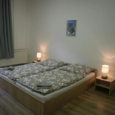 Hostel A&b Ubytovani *