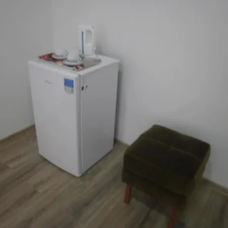 Hostel A&b Ubytovani Ostrava
