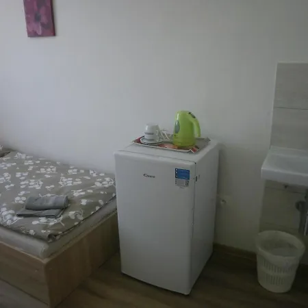 Vandrerhjem A&b Ubytovani *