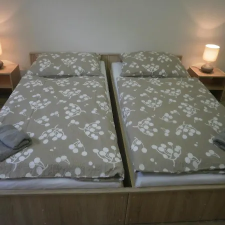 Hostel A&b Ubytovani *