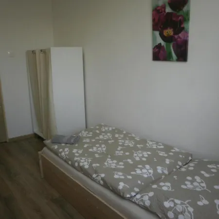 A&b Ubytovani Vandrerhjem *