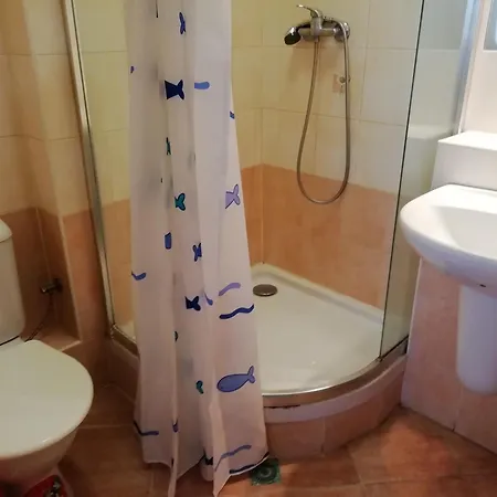 A&b Ubytovani Hostel Ostrava